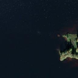 Satellite imagery of Tuulienluoto, FI