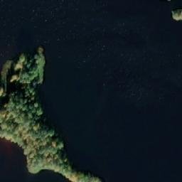 Satellite imagery of Tuulienluoto, FI