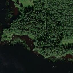 Satellite imagery of Kirvesniemi, FI