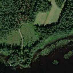 Satellite imagery of Kirvesniemi, FI