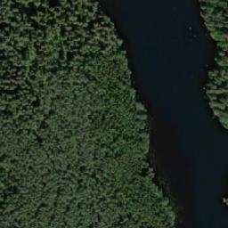 Satellite imagery of Lypsyniemi, FI