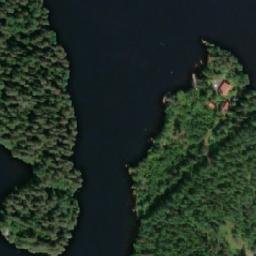 Satellite imagery of Lypsyniemi, FI