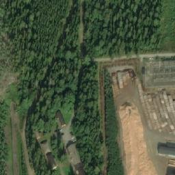 Satellite imagery of Pekonniemi, FI