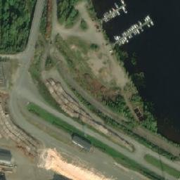 Satellite imagery of Pekonniemi, FI