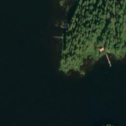 Satellite imagery of Kaisaniemi, FI