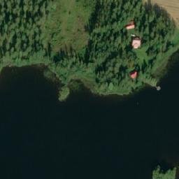 Satellite imagery of Kaisaniemi, FI