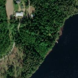 Satellite imagery of Salonniemi, FI