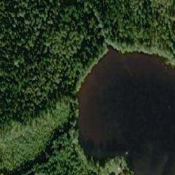 Satellite imagery of Eteläniemi, FI