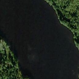 Satellite imagery of Lintuniemi, FI