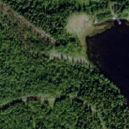 Satellite imagery of Mustaniemi, FI