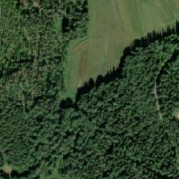 Satellite imagery of Kuuvaanniemi, FI