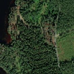 Satellite imagery of Koivuniemi, FI