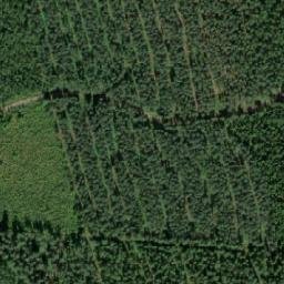 Satellite imagery of Joenpolvi, FI
