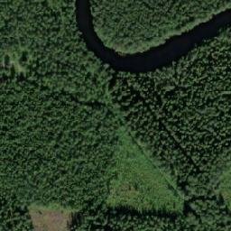 Satellite imagery of Joenpolvi, FI