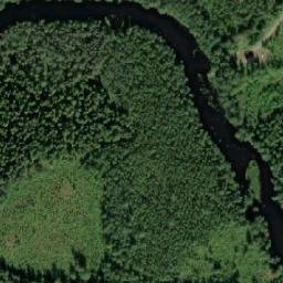 Satellite imagery of Joenpolvi, FI