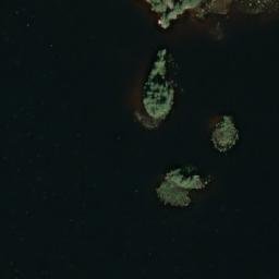 Satellite imagery of Tuliniemi, FI
