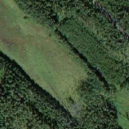 Satellite imagery of Akonniemi, FI