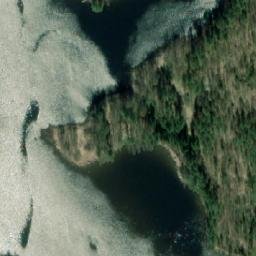 Satellite imagery of Uittoniemi, FI