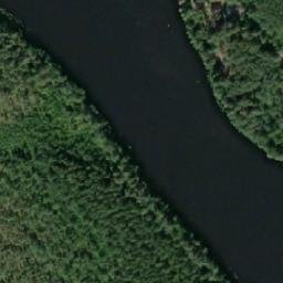 Satellite imagery of Pääskykallio, FI