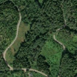 Satellite imagery of Pääskykallio, FI