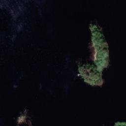 Satellite imagery of Mustaniemi, FI