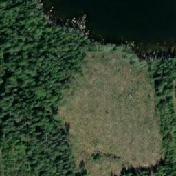 Satellite imagery of Lökäniemi, FI
