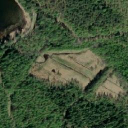Satellite imagery of Lökäniemi, FI