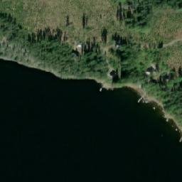 Satellite imagery of Veneniemi, FI