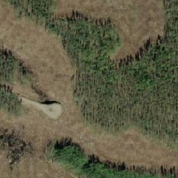 Satellite imagery of Nökköniemi, FI