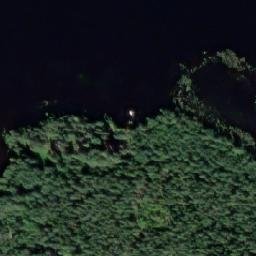 Satellite imagery of Pappiniemi, FI