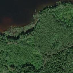 Satellite imagery of Kannasniemi, FI