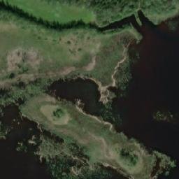 Satellite imagery of Pukkiniemi, FI