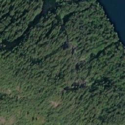 Satellite imagery of Brattestrikene, NO