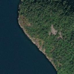 Satellite imagery of Stålbergneset, NO