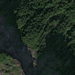 Satellite imagery of Høgloftet, NO