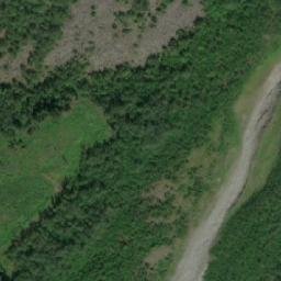 Satellite imagery of Bjønnaflåa, NO