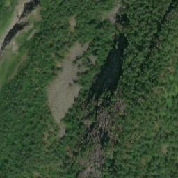 Satellite imagery of Bjønnaflåa, NO