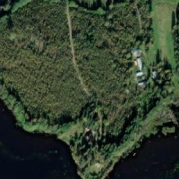 Satellite imagery of Mustaniemi, FI