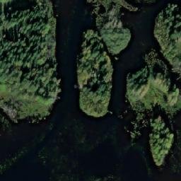 Satellite imagery of Mustaniemi, FI