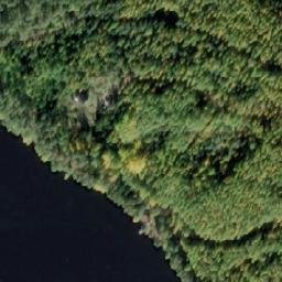 Satellite imagery of Leponiemi, FI