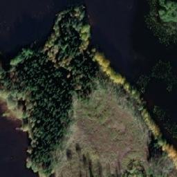 Satellite imagery of Myyränniemi, FI