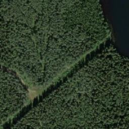 Satellite imagery of Vuohiniemi, FI