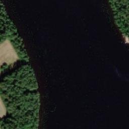 Satellite imagery of Nyysänniemi, FI