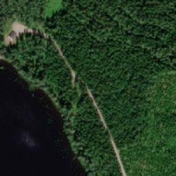 Satellite imagery of Nyysänniemi, FI