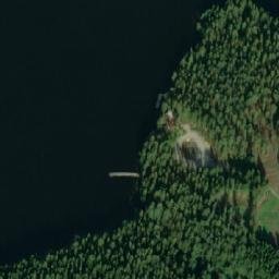 Satellite imagery of Kaisaniemi, FI