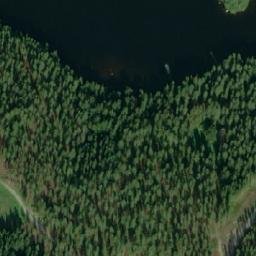 Satellite imagery of Kaisaniemi, FI