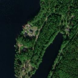 Satellite imagery of Salonniemi, FI