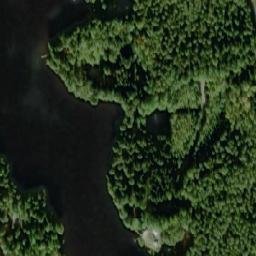 Satellite imagery of Moukoniemi, FI