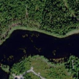 Satellite imagery of Mustaniemi, FI