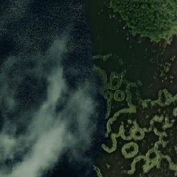 Satellite imagery of Jouteenniemi, FI